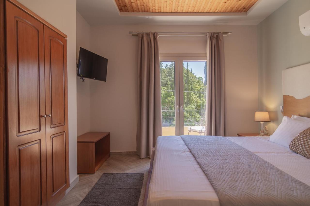 Apartment Aris