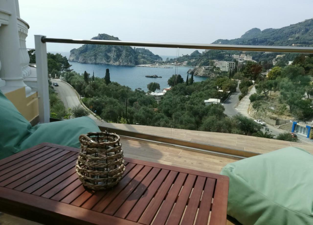 Aris Apartment